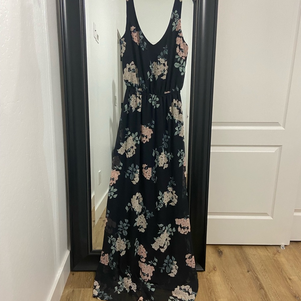 Gorgeous Show Me Your MuMu dress!